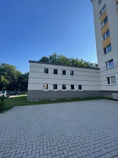 Wohn- und Geschäftshaus zur Miete 600 € 309,1 m² frei ab sofort Hochring 28 Eichelkamp Wolfsburg 38440