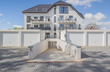 Penthouse zum Kauf 1.495.000 € 6 Zimmer 233 m² Glehn Korschenbroich 41352