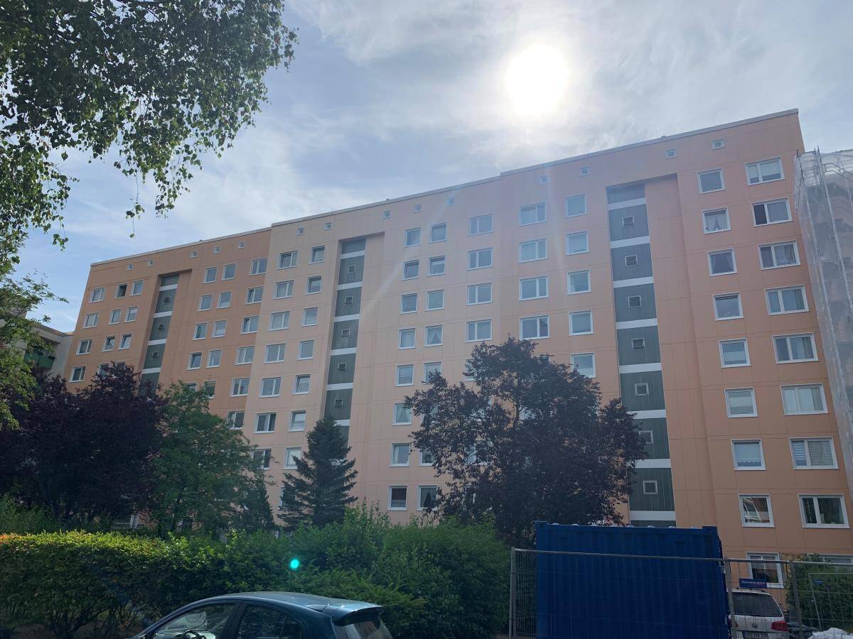 Wohnung zur Miete