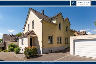 Doppelhaushälfte zum Kauf 547.000 € 4 Zimmer 154 m² 373 m² Grundstück Remberg Dortmund 44263