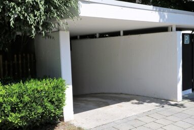Duplex-Garage zum Kauf 17.900 € Herzogpark München 81679