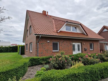 Einfamilienhaus zum Kauf 275.000 € 7 Zimmer 185 m² 1.189 m² Grundstück Sedelsberg-Fermesand Saterland 26683