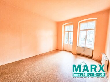 Wohnung zur Miete 500 € 4 Zimmer 113 m² Erdgeschoss Biesnitzer Straße 69 Südstadt Görlitz 02826