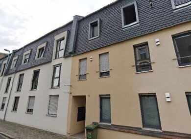 Wohnung zur Miete 685 € 2 Zimmer 43,3 m² Innenstadt Erlangen 91054