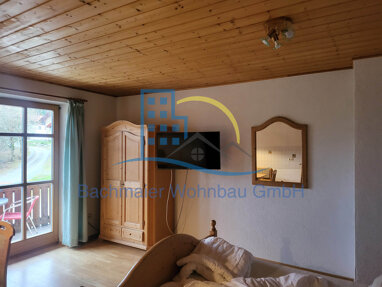 Wohnung zum Kauf 65.400 € 1 Zimmer Schwarzenbach Lohberg 93470