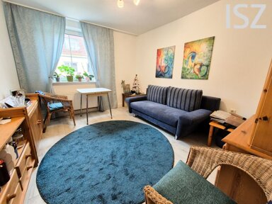 Wohnung zum Kauf 128.000 € 2 Zimmer 36 m² Maxfeld Nürnberg 90409