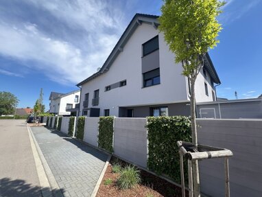 Mehrfamilienhaus zum Kauf Provisionsfrei 1.990.000 € 15 Zimmer 440 m² 617 m² Grundstück Oberhausen Rheinhausen 79365