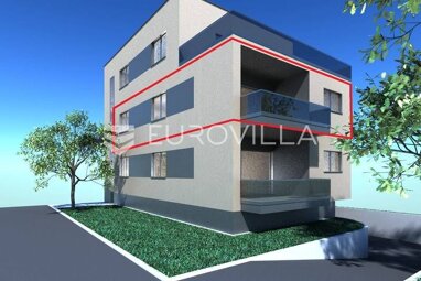 Wohnung zum Kauf 309.000 € 3 Zimmer 124 m² 1. Geschoss Vrapce 10090