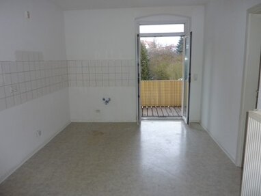 Wohnung zur Miete 480 € 4 Zimmer 80 m² 1. Geschoss Ferberstraße 17 Weißenfels Weißenfels 06667