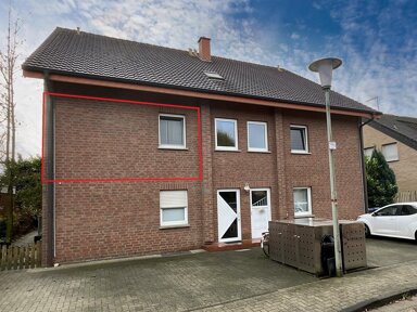 Wohnung zum Kauf 185.000 € 3 Zimmer 75,2 m² Eschendorf - Süd Rheine 48429