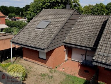 Doppelhaushälfte zum Kauf 598.000 € 4 Zimmer 150 m² 265 m² Grundstück Empelde Ronnenberg 30952