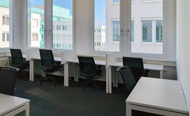 Bürofläche zur Miete provisionsfrei 259 € 30 m² Bürofläche teilbar von 10 m² bis 30 m² Curierstraße 2 Heerstraße Stuttgart 70563