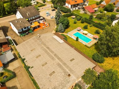 Grundstück zum Kauf 1.990.000 € 4.617 m² Grundstück Ahausen Bermatingen 88697