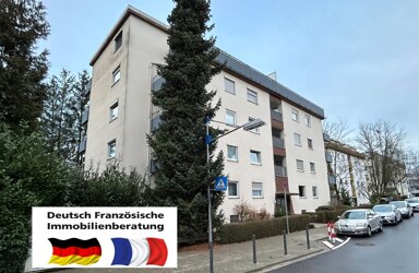 Wohnung zum Kauf 235.000 € 4 Zimmer 104 m² 3. Geschoss Geisenkopf Saarbrücken / Dudweiler 66125