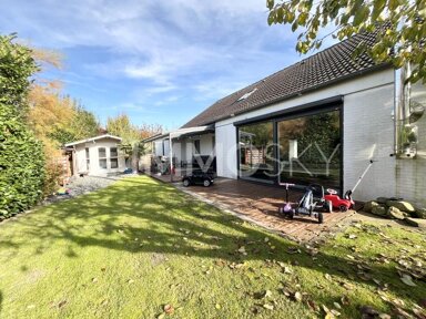 Einfamilienhaus zum Kauf 629.000 € 6 Zimmer 180 m² 600 m² Grundstück Neuwarmbüchen Isernhagen 30916