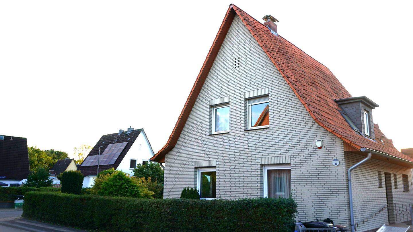 Charmantes EFH in Celle-Neuenhäusen für Ihre Familie