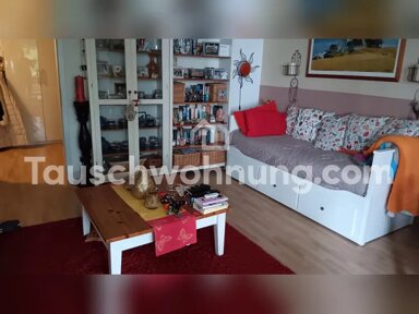 Wohnung zur Miete Tauschwohnung 800 € 3 Zimmer 77 m² 2. Geschoss Alt-Hohenschönhausen Berlin 13055