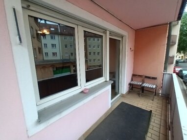 Wohnung zum Kauf 248.000 € 2 Zimmer 61 m² 1. Geschoss Tucherstraße Altstadt / St. Sebald Nürnberg 90403