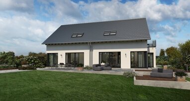 Mehrfamilienhaus zum Kauf 1.537.900 € 10 Zimmer 280 m² 800 m² Grundstück Niederding Oberding 85445