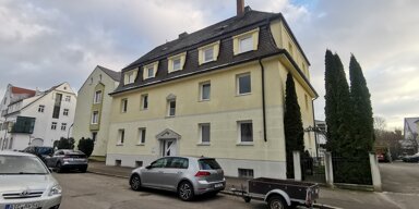 Büro-/Praxisfläche zur Miete provisionsfrei 570 € 3 Zimmer 63 m² Bürofläche Lechhausen - West Augsburg 86167