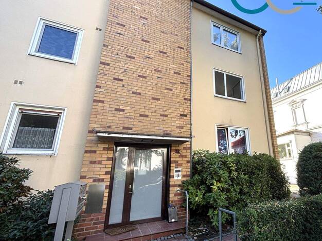 Wohnung zur Miete 680 € 3 Zimmer 80 m² 2. Geschoss Nienburg 315282