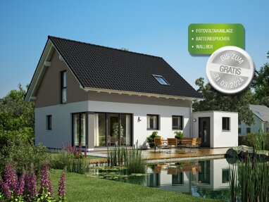 Einfamilienhaus zum Kauf 492.843 € 4 Zimmer 102 m² 513 m² Grundstück Beutelreusch Illerkirchberg 89171