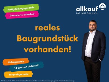 Einfamilienhaus zum Kauf 567.799 € 5 Zimmer 148,8 m² 1.124 m² Grundstück Wälde Loßburg 72290