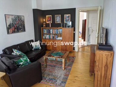Apartment zur Miete 500 € 2 Zimmer 50 m² 1. Geschoss Friedrichsfelde 10315