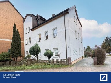 Mehrfamilienhaus zum Kauf 222.000 € 12 Zimmer 225,8 m² 664 m² Grundstück frei ab sofort Naumburg Naumburg 06618