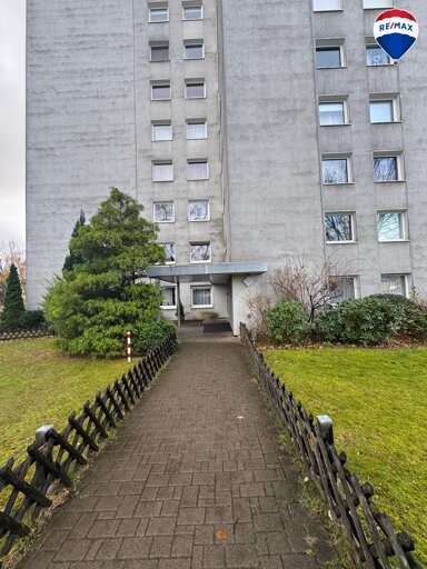 Wohnung zum Kauf 119.990 € 2 Zimmer 76 m² 3. Geschoss Oerlinghausen Oerlinghausen 33813