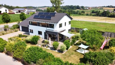 Einfamilienhaus zum Kauf 859.000 € 5 Zimmer 198,3 m² 1.021 m² Grundstück Eggenfelden Eggenfelden 84307