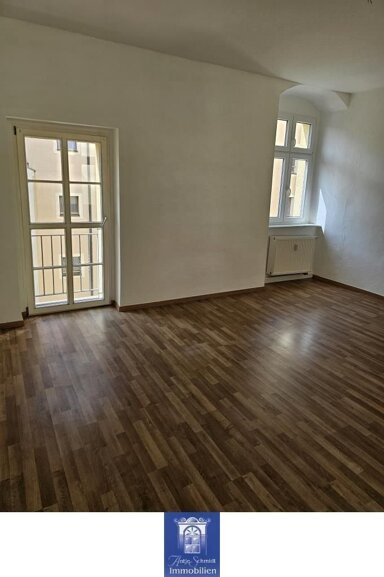 Wohnung zur Miete 540 € 4 Zimmer 108 m² Bautzen Bautzen 02625