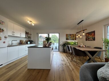 Wohnung zur Miete 1.100 € 3,5 Zimmer 102 m² 1. Geschoss Laichingen Laichingen 89150