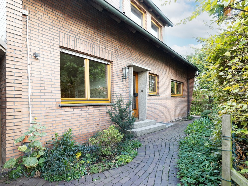 Mehrfamilienhaus zum Kauf 290.000 € 8 Zimmer 174 m² 560 m² Grundstück Ennigerloh Ennigerloh 59320