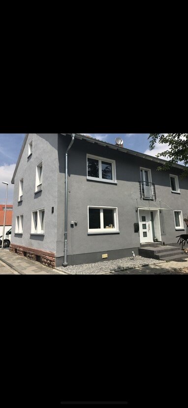 Einfamilienhaus zum Kauf Provisionsfrei 650.000 € 8 Zimmer 180 m² 1.250 m² Grundstück Mutterstadt 67112