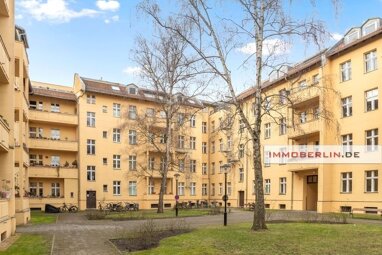 Wohnung zum Kauf 540.000 € 3 Zimmer 108 m² 2. Geschoss Brandenburger Vorstadt Potsdam 14471