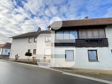 Einfamilienhaus zum Kauf 239.000 € 7 Zimmer 189 m² 3.580 m² Grundstück Wermerichshausen Münnerstadt 97702