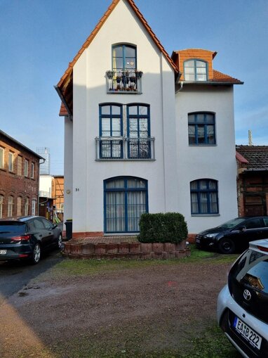Mehrfamilienhaus zum Kauf Provisionsfrei 249.000 € 11 Zimmer 263 m² 1.420 m² Grundstück Karl-Marx-Str. 31 Eisenach Eisenach 99817