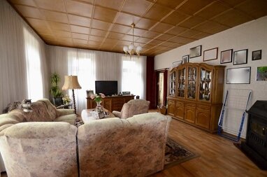 Wohnung zum Kauf 65.000 € 5 Zimmer 90 m² 1. Geschoss Wehrden Völklingen 66333