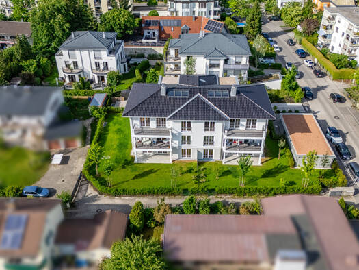 Wohnung zum Kauf - Erstbezug 1.930.000 € 4,5 Zimmer 167,4 m² 2. Geschoss Gauting 82131