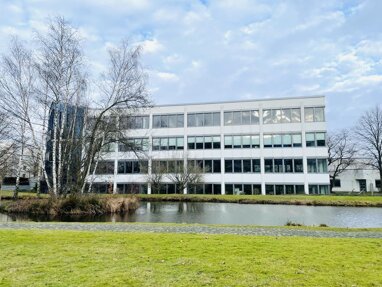 Bürofläche zur Miete 8,50 € 725 m² Bürofläche teilbar ab 725 m² Stahldorf Krefeld 47807