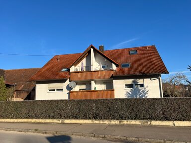 Wohnung zur Miete 750 € 3 Zimmer 98 m² 2. Geschoss Albeck Langenau 89129