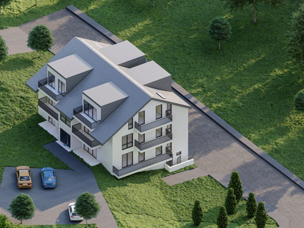 Neubauprojekt zum Kauf Großingersheim Ingersheim 74379