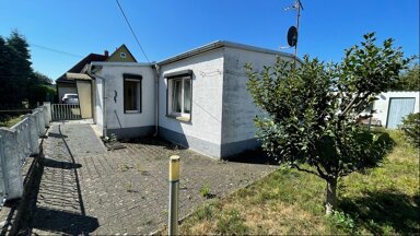 Bungalow zum Kauf 150.000 € 3 Zimmer 70 m² 490 m² Grundstück Alt-Lausa/Friedersdorf Dresden 01108