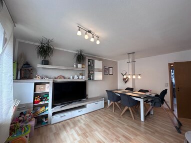 Wohnung zur Miete 730 € 3 Zimmer 72,3 m² 2. Geschoss Egersdorfer Straße 58B Cadolzburg Cadolzburg 90556