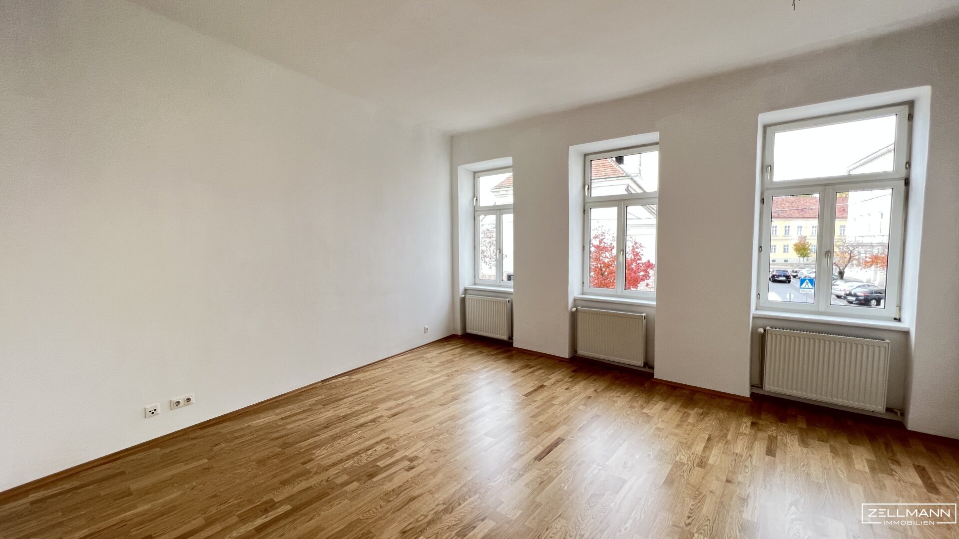 Wohnung zur Miete 699 € 3 Zimmer 70 m²<br/>Wohnfläche 1. Stock<br/>Geschoss 01.09.2024<br/>Verfügbarkeit Kirchenplatz Wien 1230