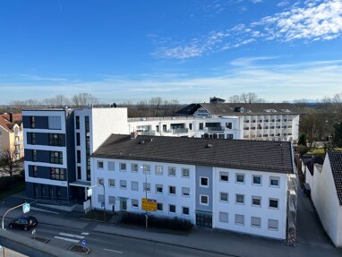 Wohnung zum Kauf 199.000 € 3 Zimmer 72 m² 4. Geschoss Wolfgang-Leeb-Straße 1 Töging Töging a.Inn 84513