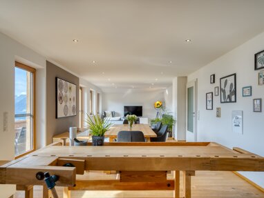 Apartment zur Miete 1.910 € 4 Zimmer 130 m² 1. Geschoss Reith im Alpbachtal 6235