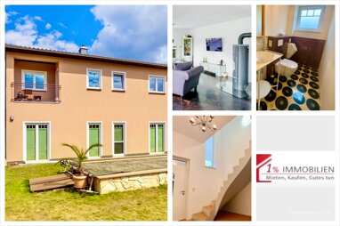 Einfamilienhaus zum Kauf 1.149.000 € 4 Zimmer 206 m² 1.133 m² Grundstück Petershagen Petershagen/Eggersdorf 15370