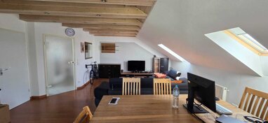 Wohnung zur Miete 500 € 4 Zimmer 75 m² Wülflingen Haßfurt 97437